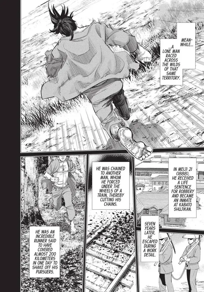 Golden Kamuy Chapter 102 image 11_optimized